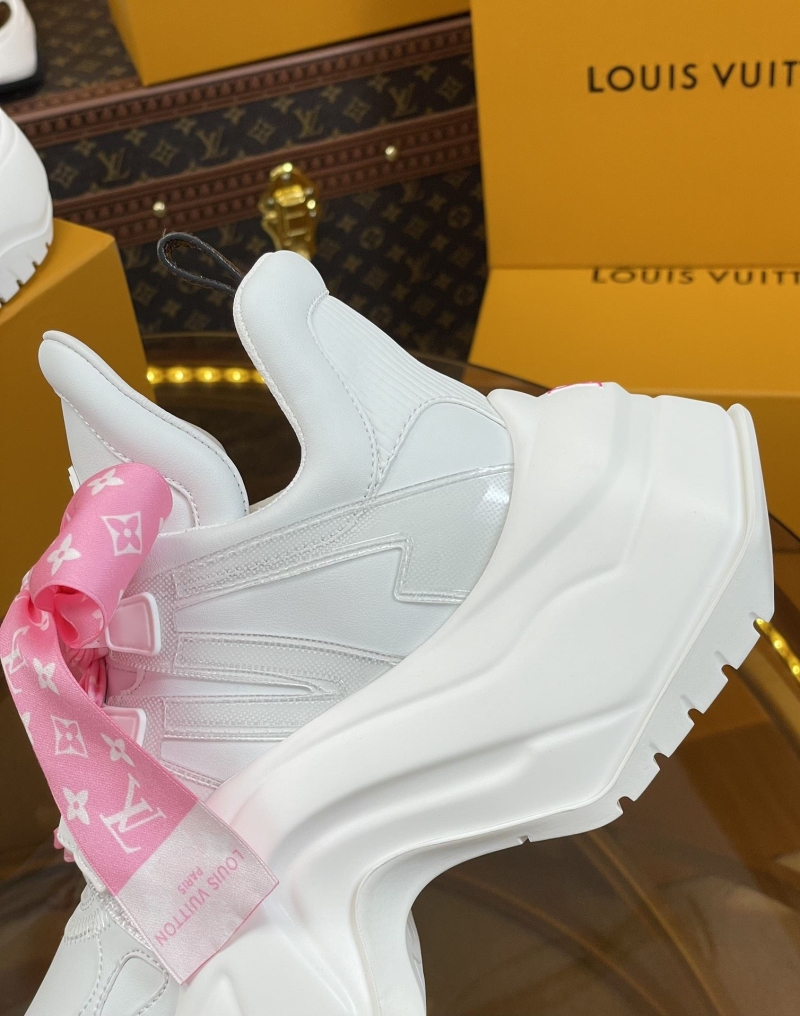 Louis Vuitton Sneakers